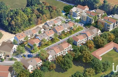 vente maison 370 000 € à proximité de Magny-le-Hongre (77700)