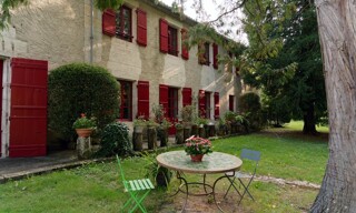 Maison 8 Pièces 360 m² à vendre à Périgueux (24000)
