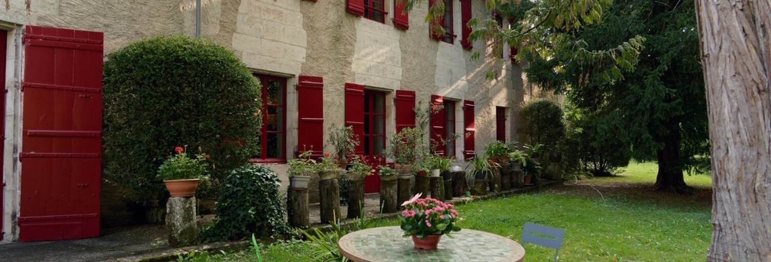 Maison 8 Pièces 360 m² à vendre à Périgueux (24000)