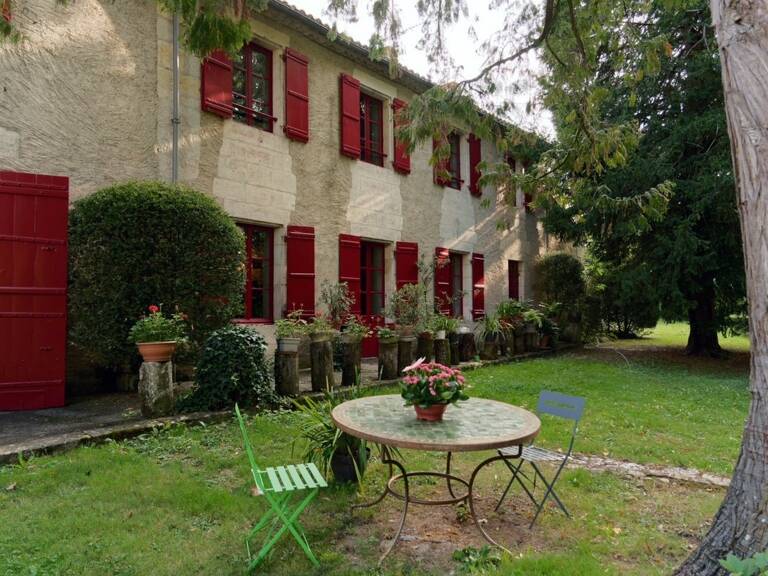 Maison de caractère — photo 1
