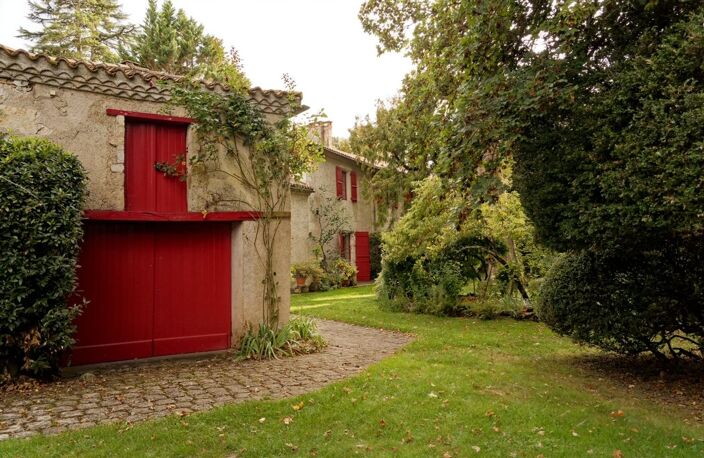 Maison de caractère — photo 5