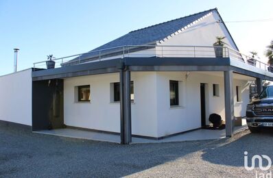 vente maison 446 000 € à proximité de Saint-Thonan (29800)