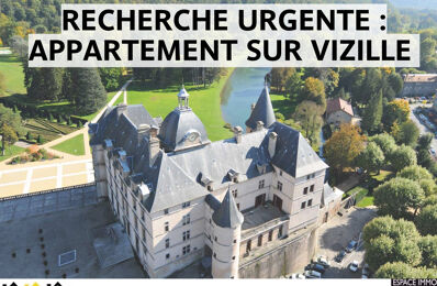 vente appartement 110 000 € à proximité de Seyssins (38180)