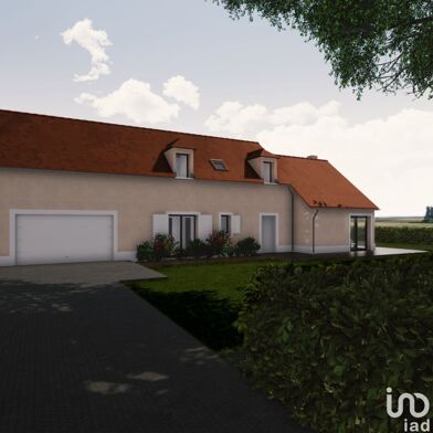 Maison 7 pièces 165 m²