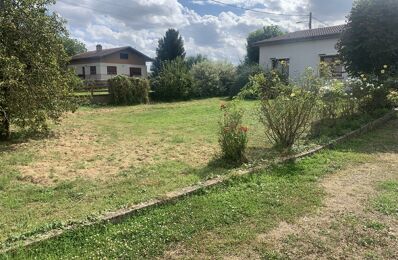 vente maison 199 000 € à proximité de Abaucourt (54610)