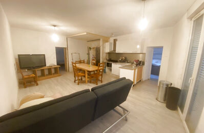 vente appartement 181 000 € à proximité de Balaruc-le-Vieux (34540)
