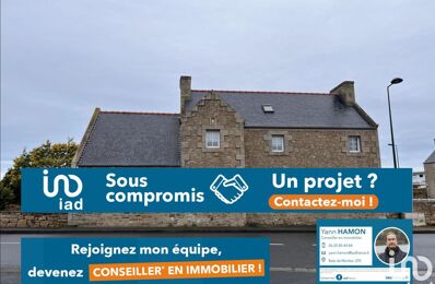 vente maison 148 500 € à proximité de Trézilidé (29440)