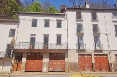 vente immeuble 163 000 € à proximité de Remiremont (88200)