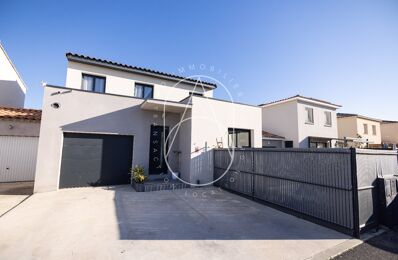 vente maison 439 000 € à proximité de Villetelle (34400)