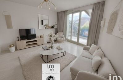 vente appartement 214 500 € à proximité de Presles-en-Brie (77220)
