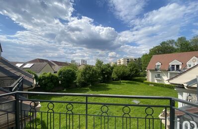 vente appartement 214 500 € à proximité de Villeneuve-Saint-Denis (77174)