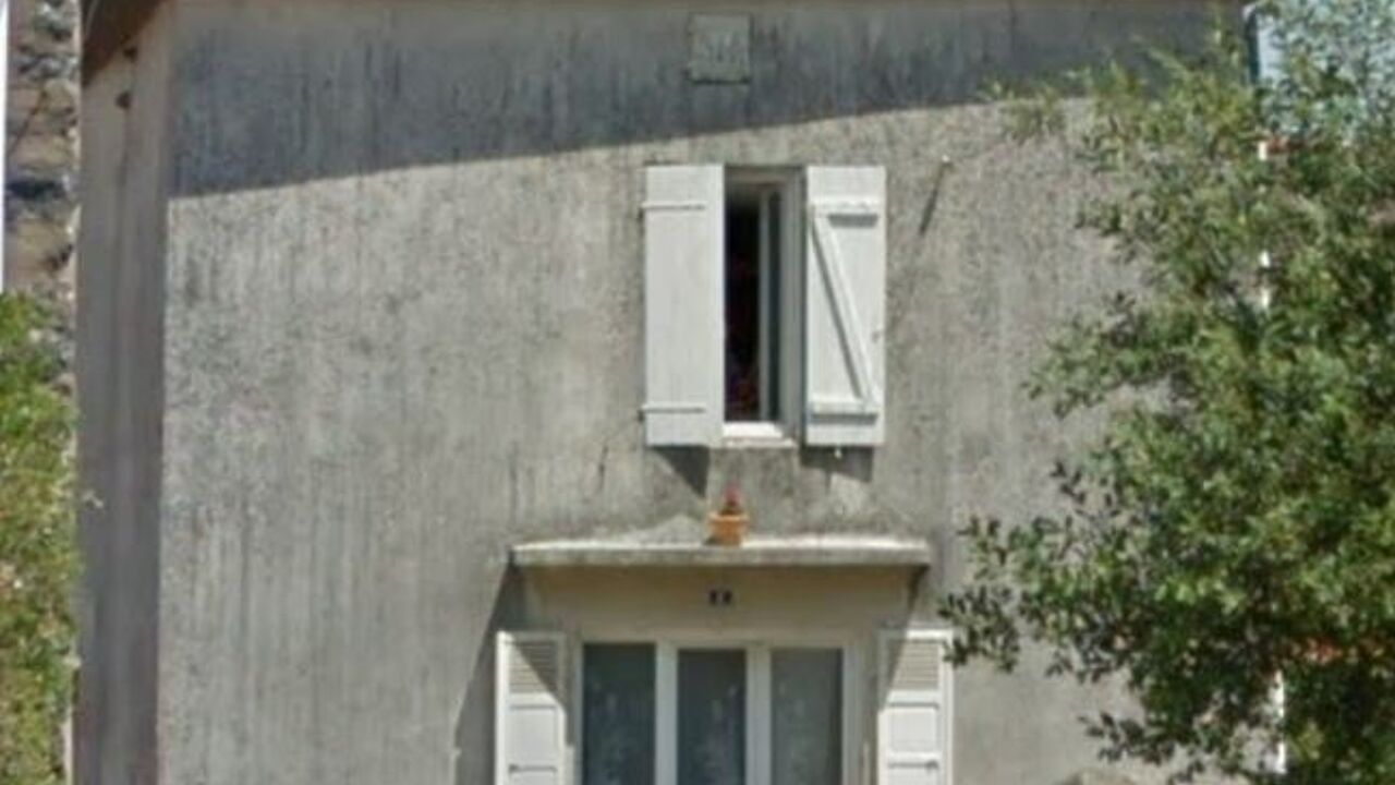 maison 4 pièces 90 m2 à vendre à Moncoutant (79320)