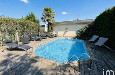 vente maison 619 000 € à proximité de Le Raincy (93340)