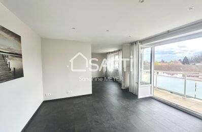 vente appartement 279 900 € à proximité de Schiltigheim (67300)