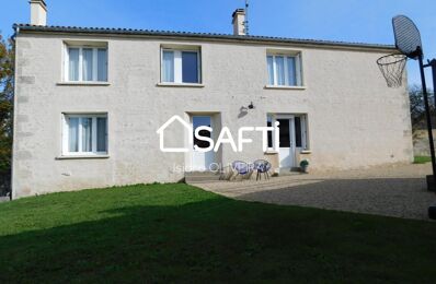 vente maison 269 000 € à proximité de Saint-Valérien (85570)
