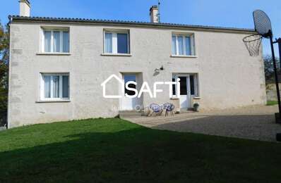 vente maison 269 000 € à proximité de La Chapelle-Thireuil (79160)