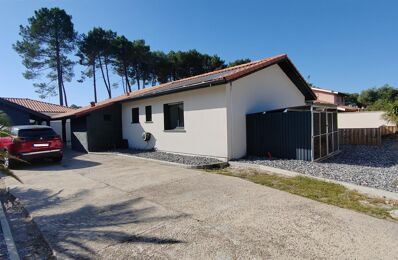 vente maison 530 000 € à proximité de Parentis-en-Born (40160)