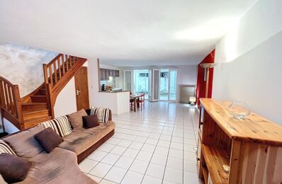 vente maison 448 900 € à proximité de Martignas-sur-Jalle (33127)