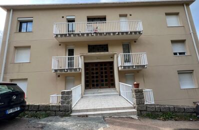 vente appartement 238 000 € à proximité de Arbellara (20110)