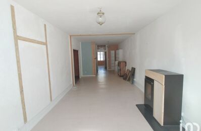 appartement 3 pièces 91 m2 à vendre à Châtillon-en-Diois (26410)