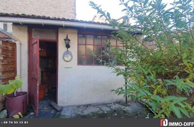 vente maison 170 700 € à proximité de Luzenac (09250)