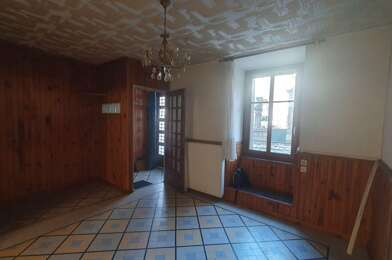 Maison 6 pièces 155440 €