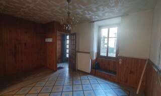 Maison 6 Pièces 121 m² à vendre à Ax-les-Thermes (09110)