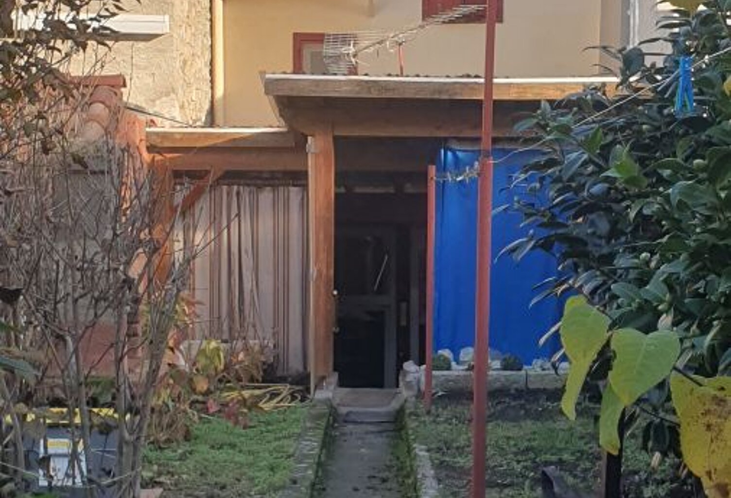 Maison — photo 1