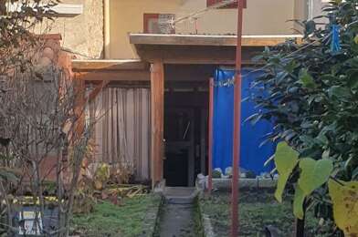 Maison 6 pièces 155440 €