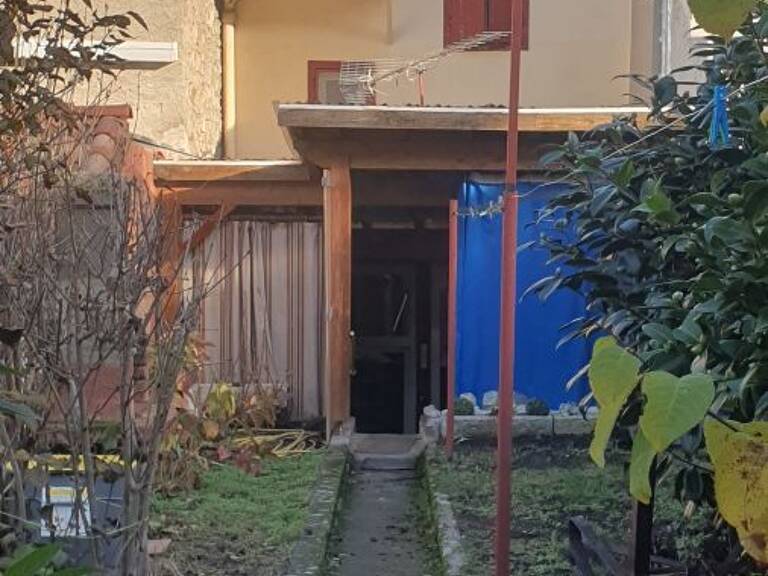 Maison — photo 1