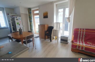 vente appartement 146 700 € à proximité de Carcanières (09460)