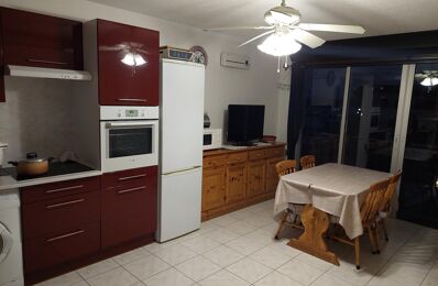 vente appartement 127 000 € à proximité de Perpignan (66)