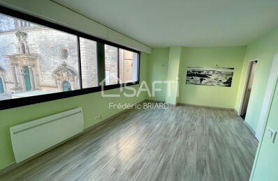 appartement 4 pièces 72 m2 à vendre à Les Sables-d'Olonne (85100)