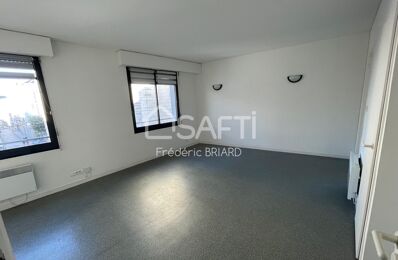 appartement 4 pièces 68 m2 à vendre à Les Sables-d'Olonne (85100)