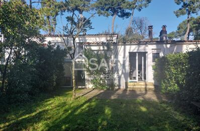 vente maison 399 000 € à proximité de Chaillevette (17890)