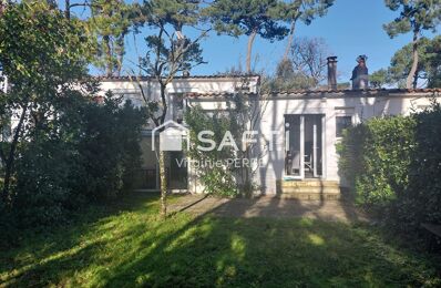 vente maison 399 000 € à proximité de Royan (17200)