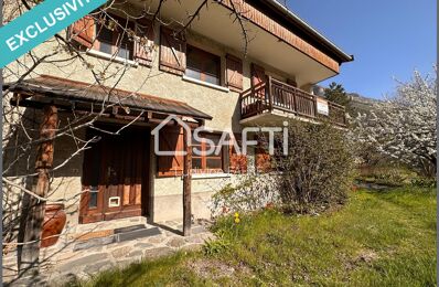 vente maison 370 000 € à proximité de La Salle-les-Alpes (05240)