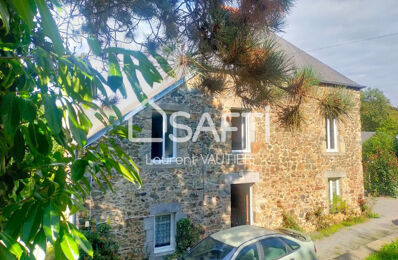 vente maison 159 000 € à proximité de Regnéville-sur-Mer (50590)