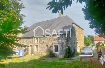 vente maison 149 000 € à proximité de La Vendelée (50200)