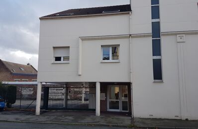 location appartement 355 € CC /mois à proximité de Avesnes-le-Comte (62810)