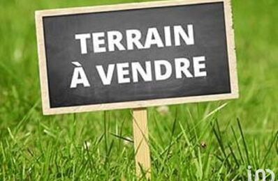 vente terrain 54 000 € à proximité de Guérard (77580)