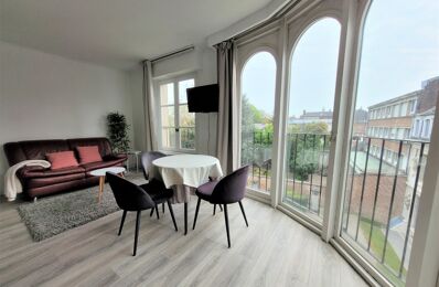 location appartement 950 € CC /mois à proximité de Roubaix (59100)