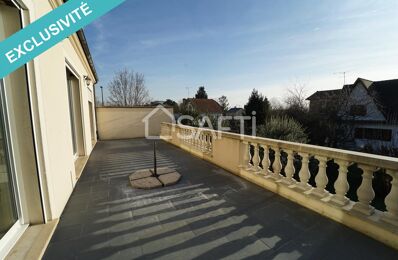 vente maison 699 000 € à proximité de Neuilly-sur-Marne (93330)