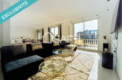 vente maison 699 000 € à proximité de Paris 19 (75019)