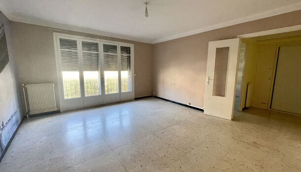 Appartement 4 pièces  à vendre Perpignan 66000