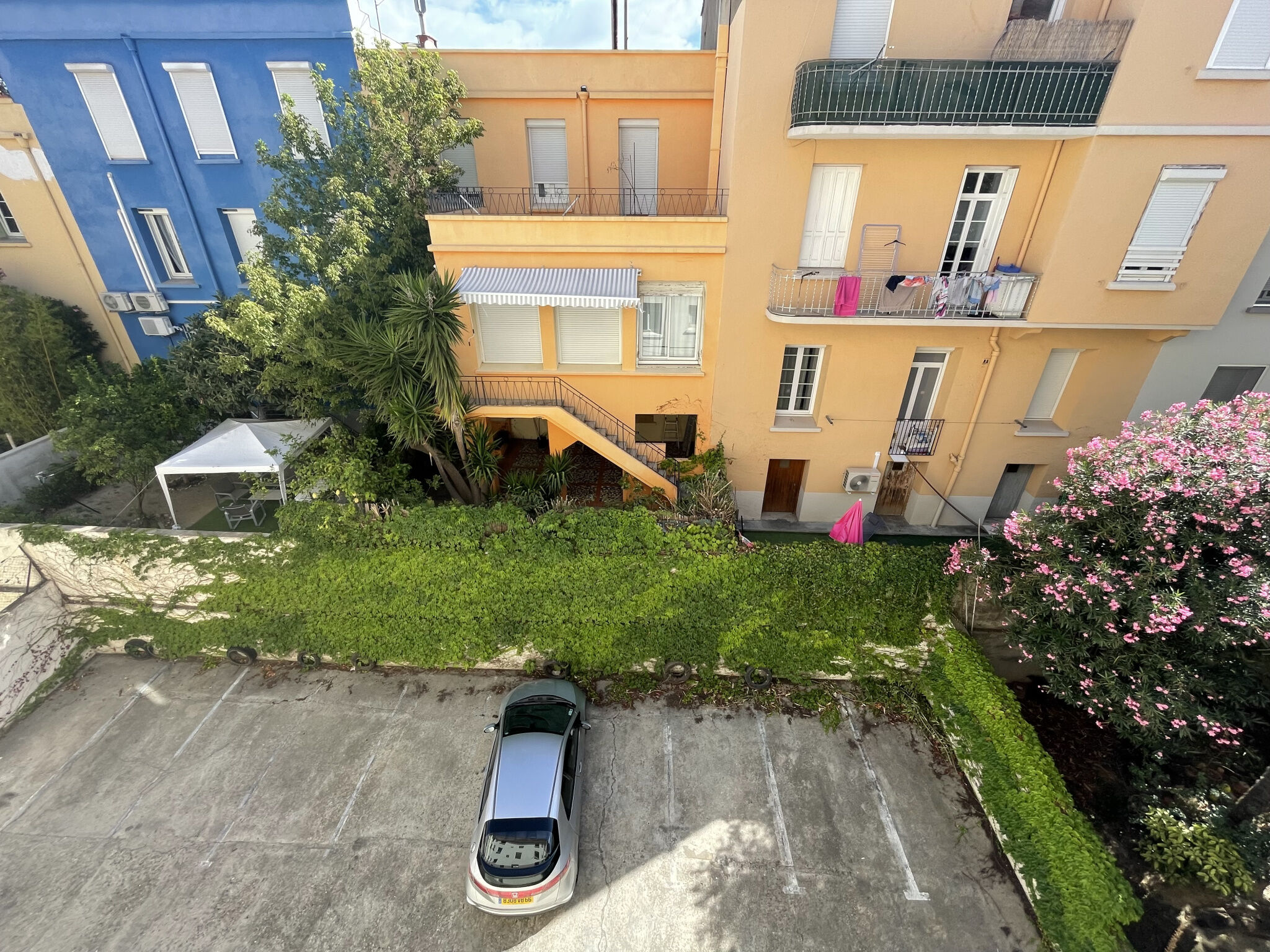 Appartement 4 pièces  à vendre Perpignan 66000