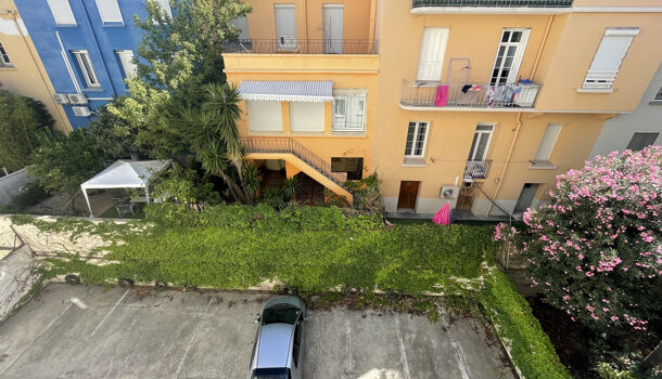 Appartement 4 pièces  à vendre Perpignan 66000