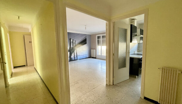 Appartement 4 pièces  à vendre Perpignan 66000