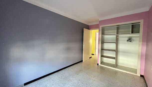 Appartement 4 pièces  à vendre Perpignan 66000