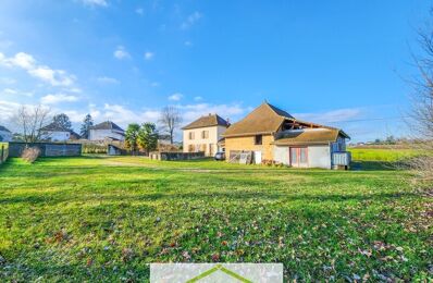 vente maison 313 000 € à proximité de Groslée-Saint-Benoit (01300)